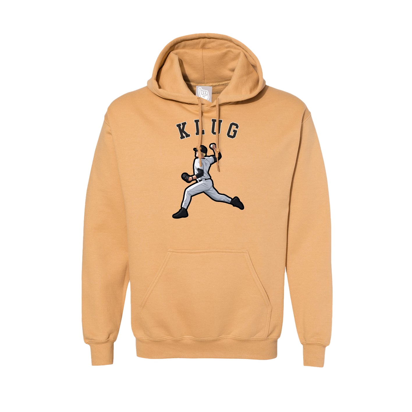 NIL Club Hoodie