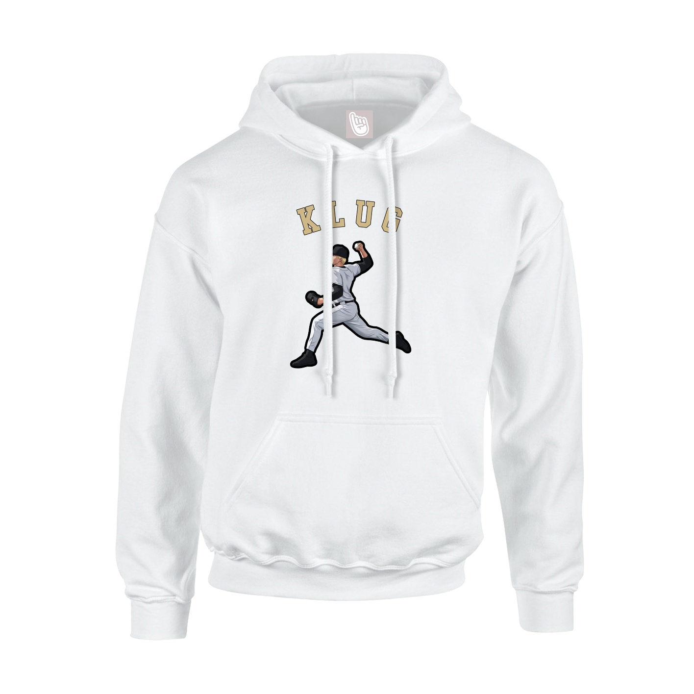 Youth Hoodie
