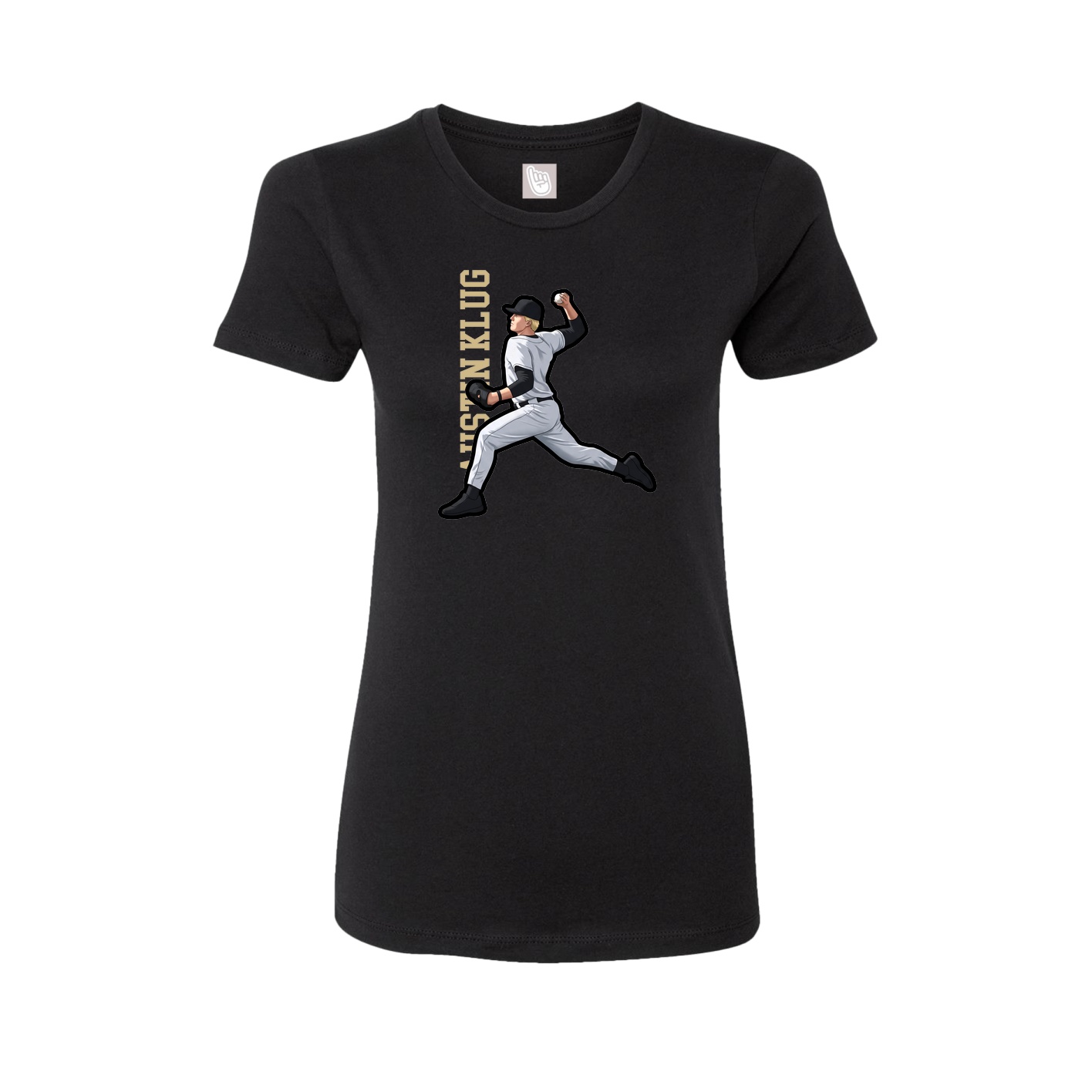Womens Tee