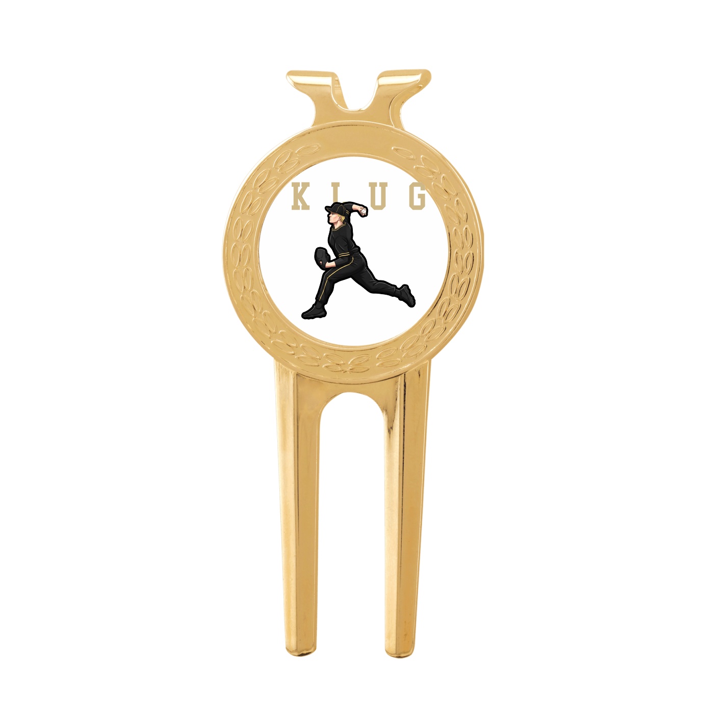Divot Tool with Ball Marker — Shirsey in Classic