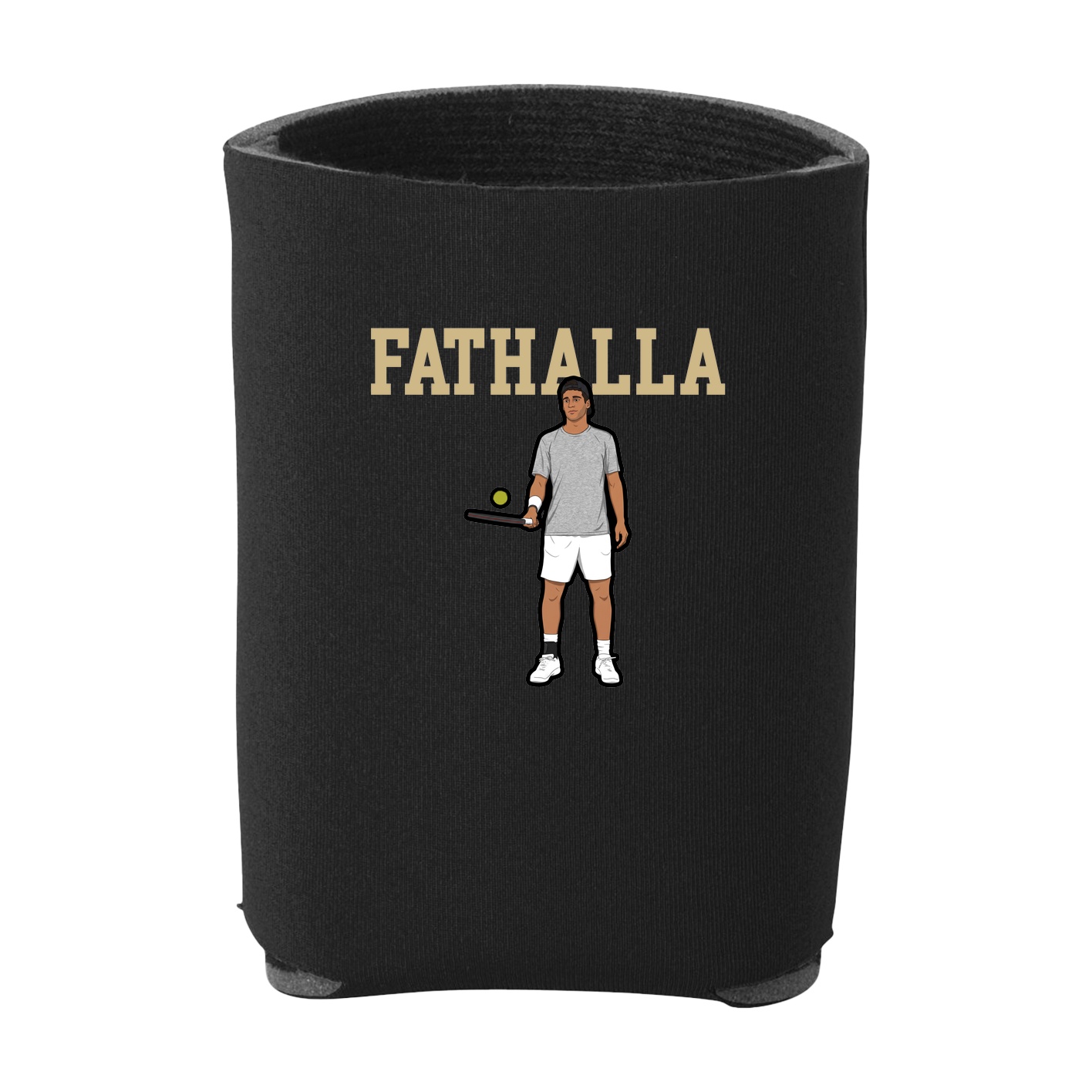 Can Holder — Shirsey in Black