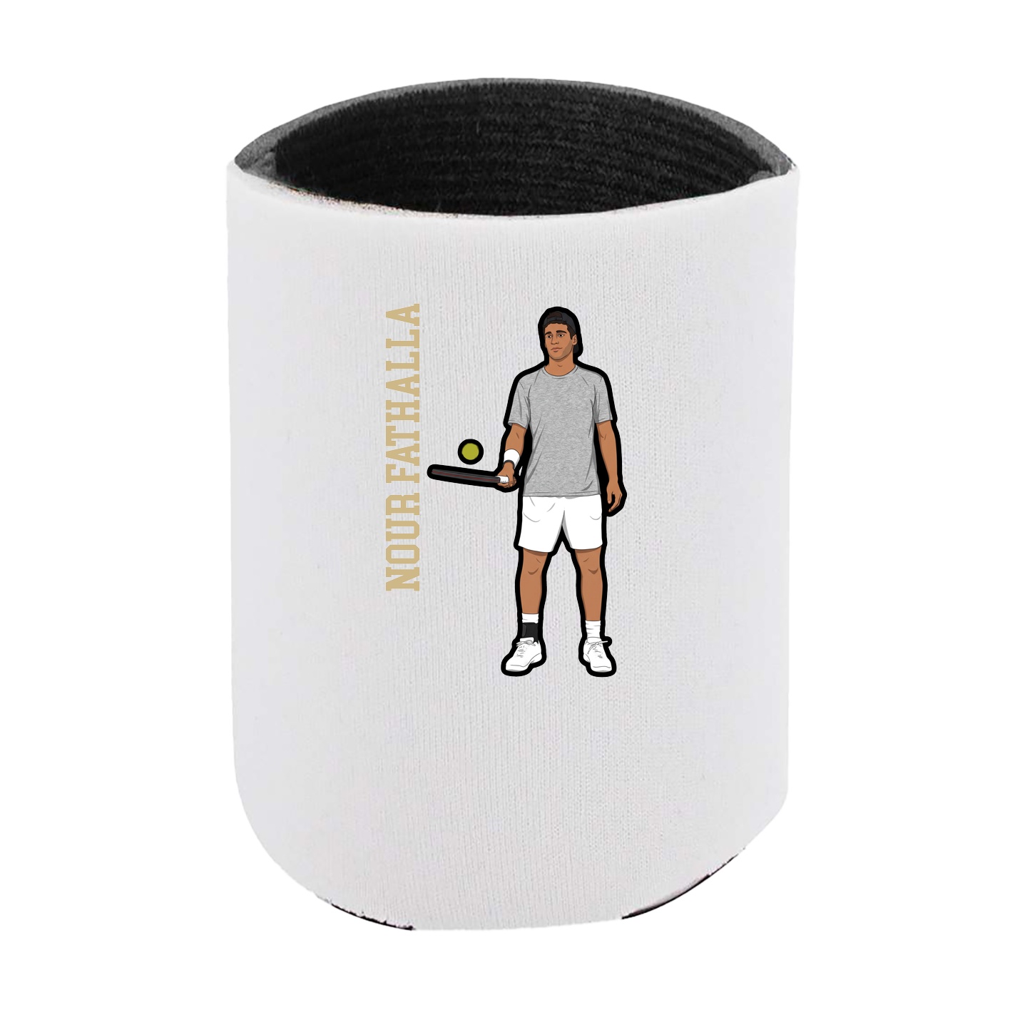 Can Holder