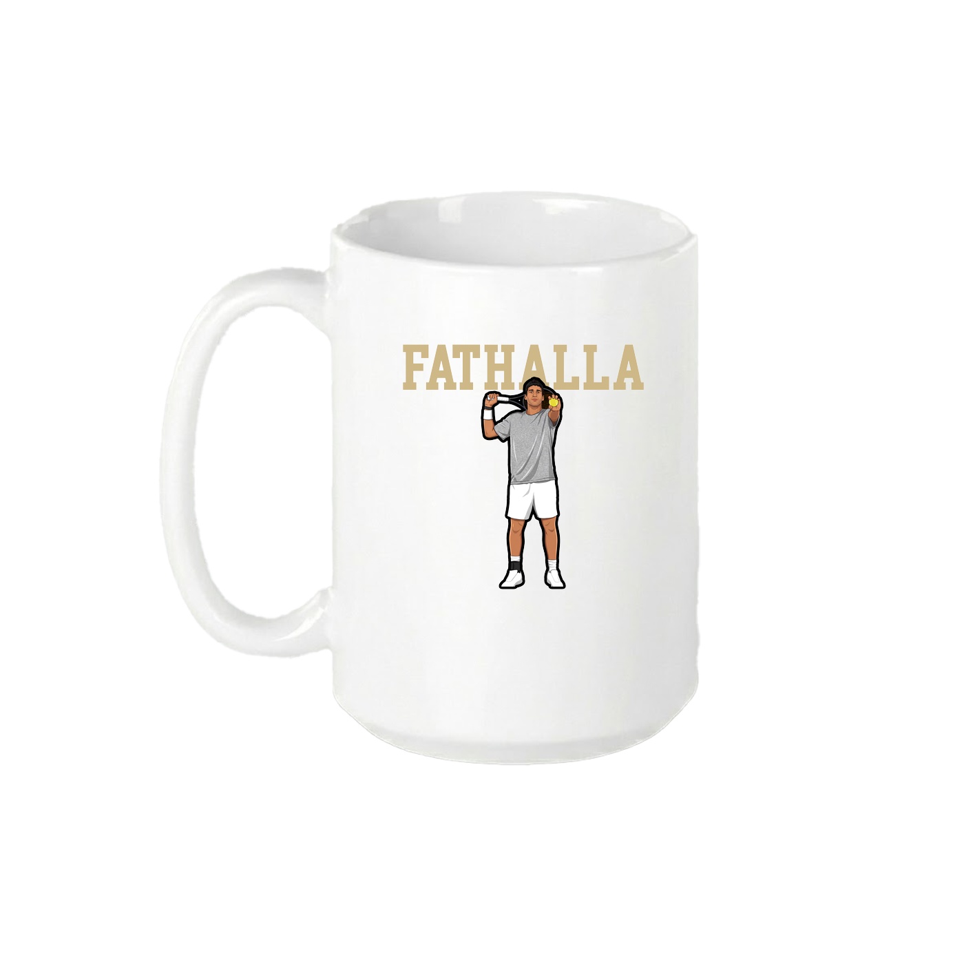 15oz Coffee Mug