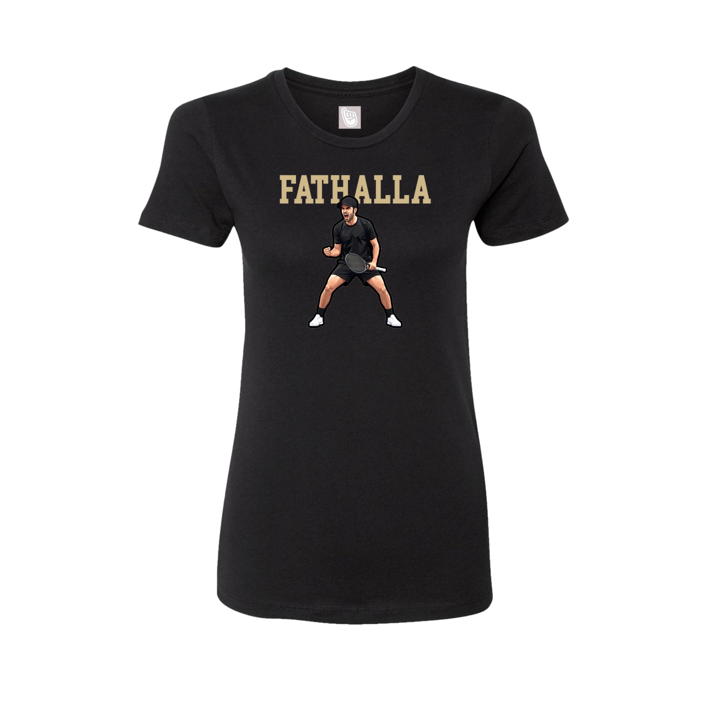 Womens Tee