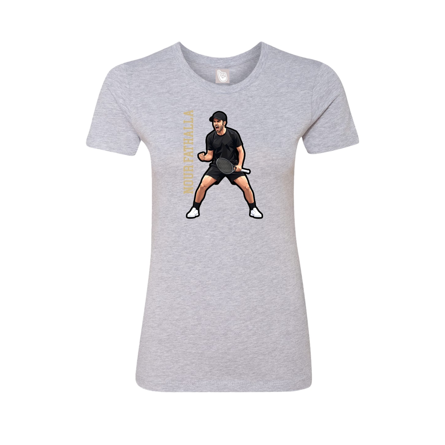 Womens Tee