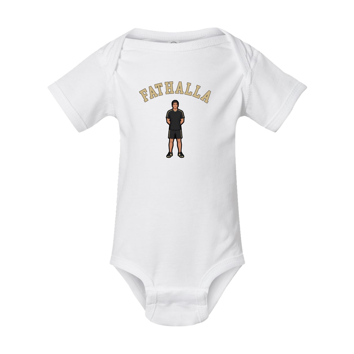 Baby Onesie