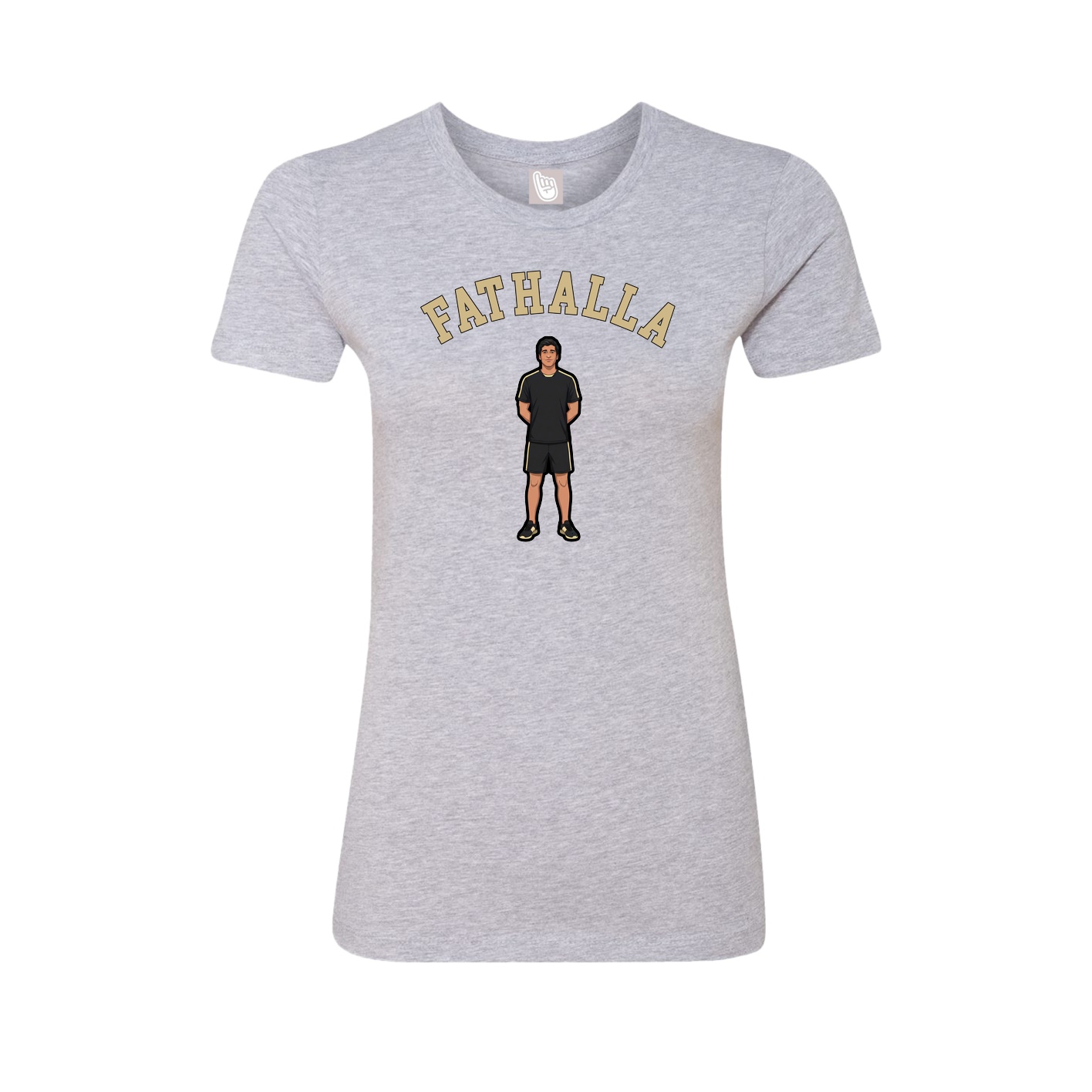 Womens Tee