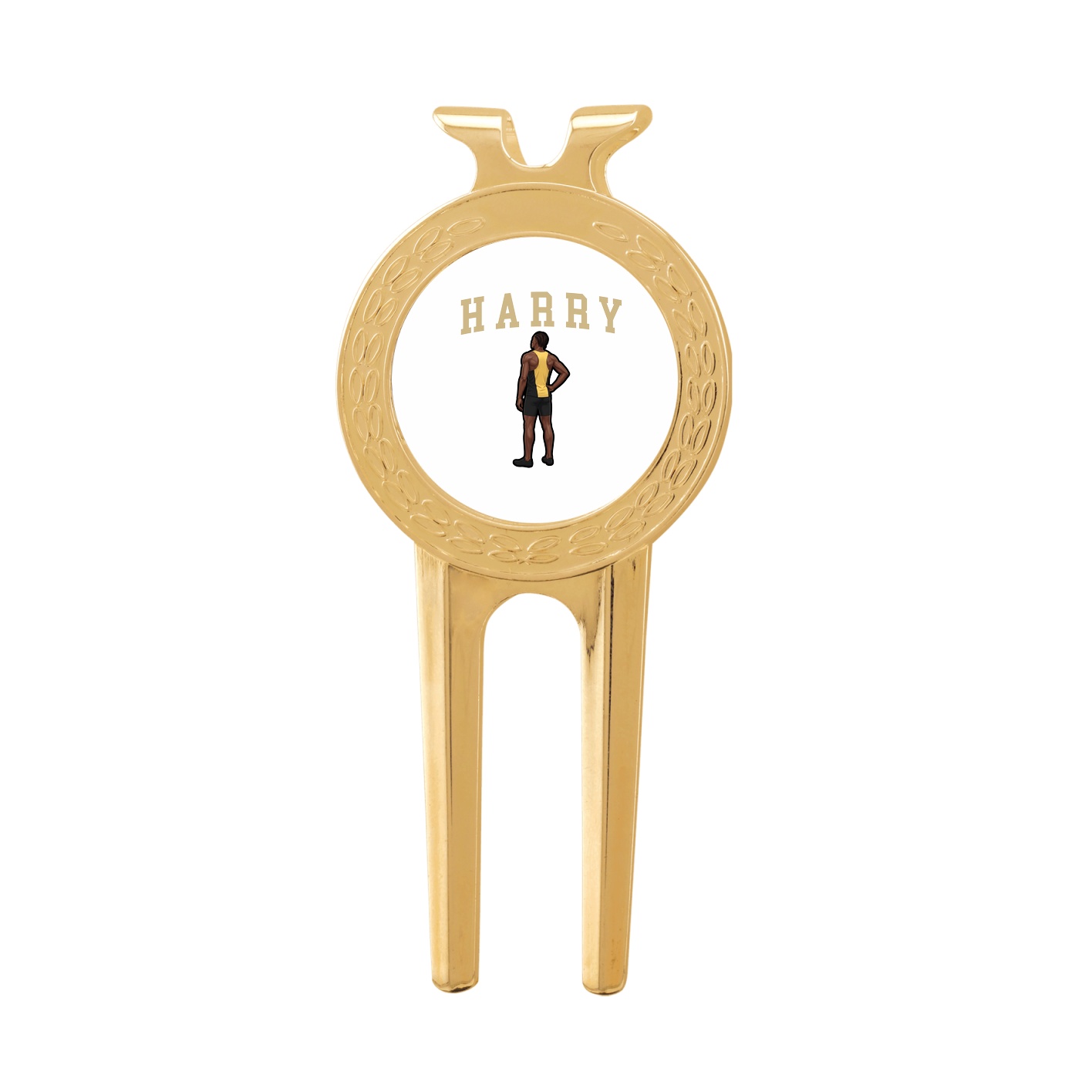Divot Tool with Ball Marker — Shirsey in Classic