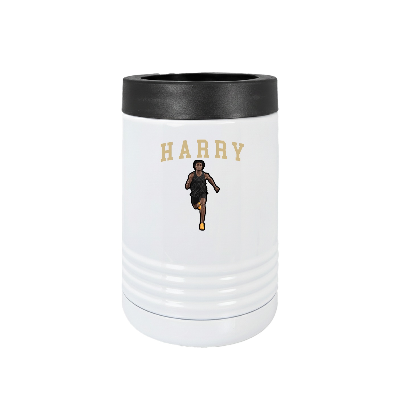 Beverage Holder — Shirsey in White