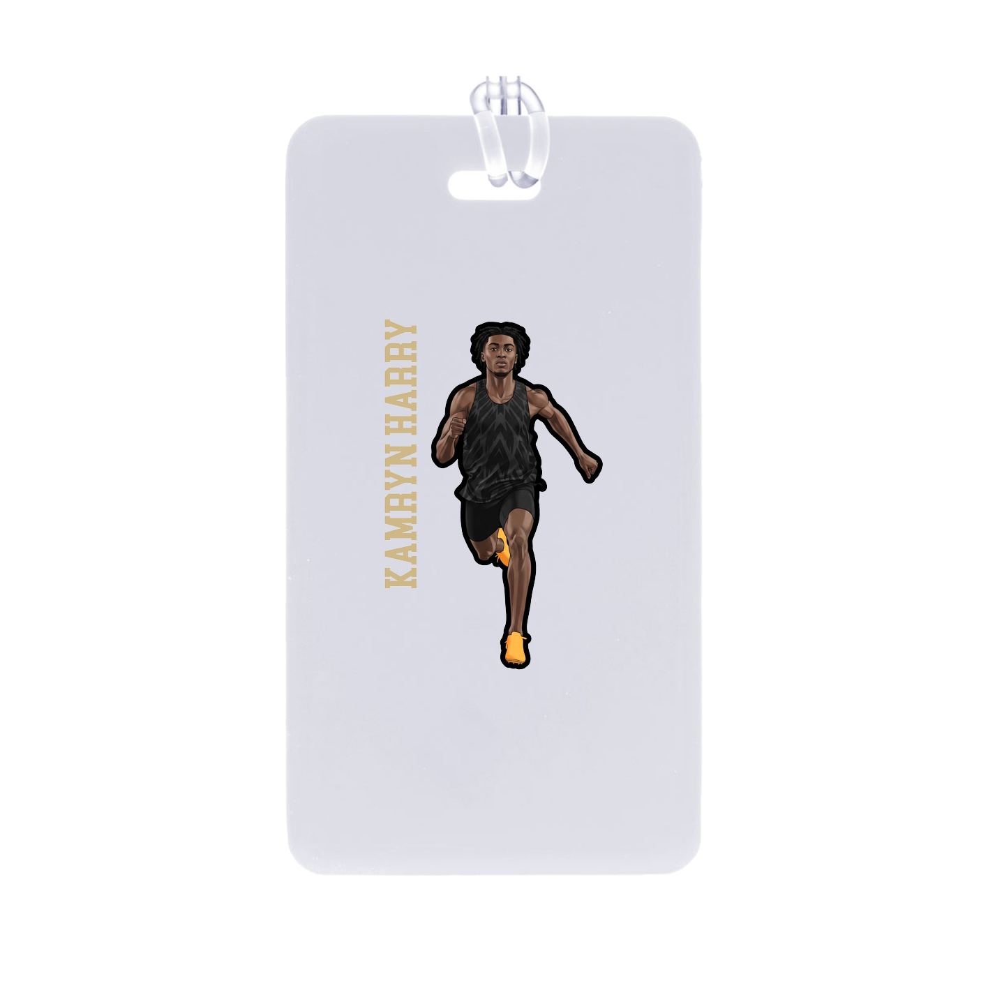 Bag Tag