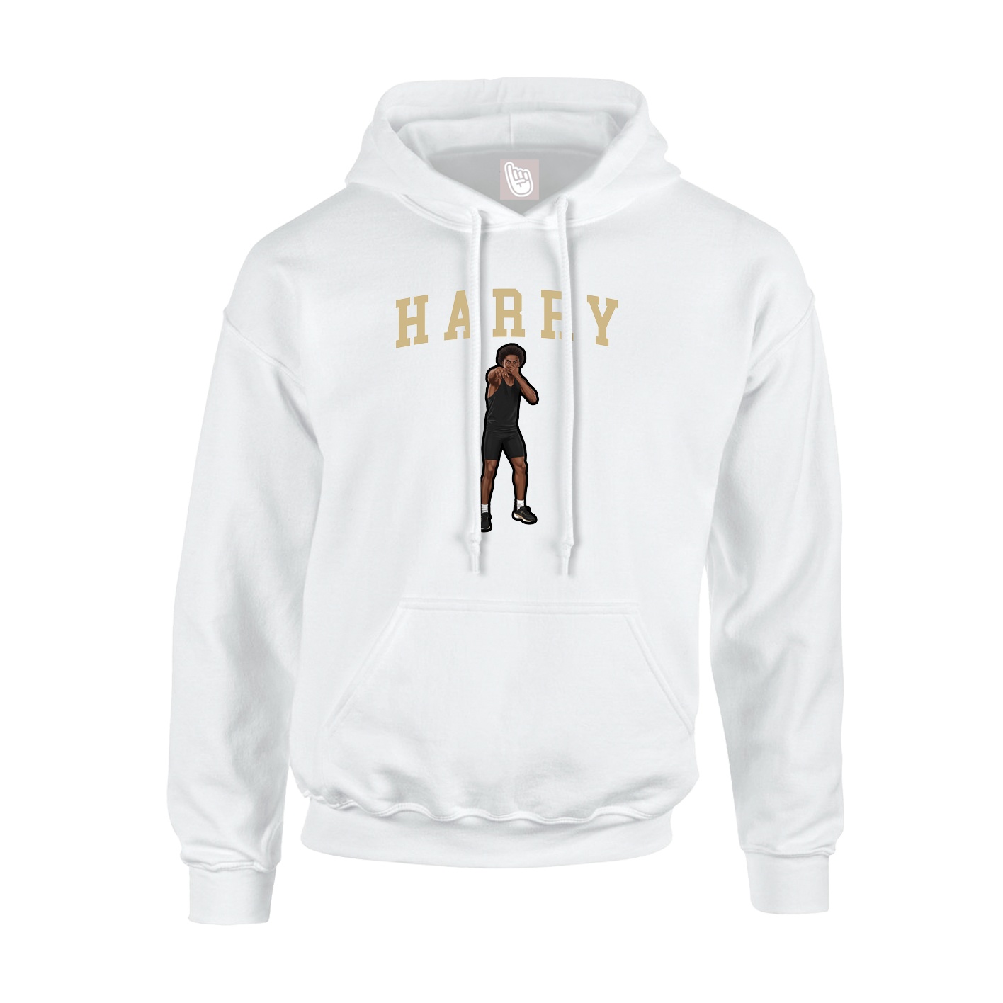 Youth Hoodie