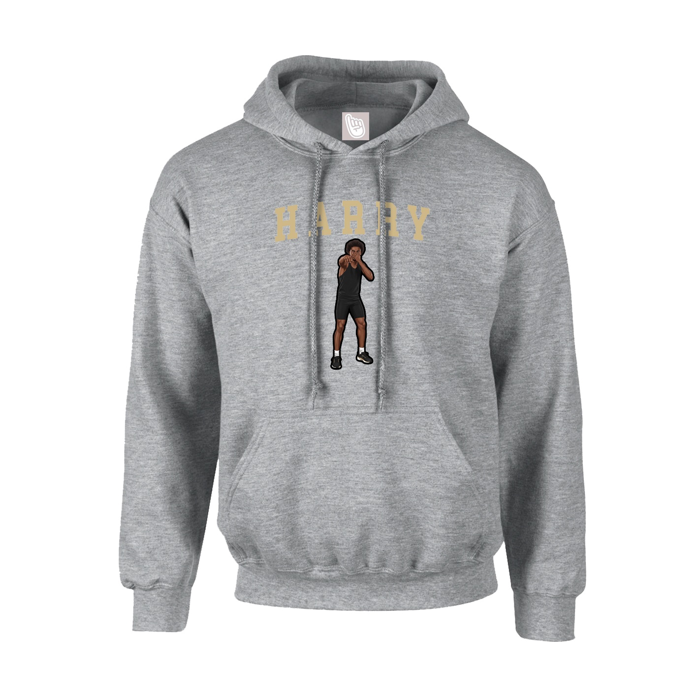 NIL Club Youth Hoodie