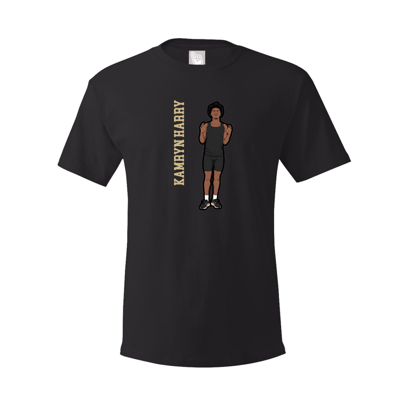NIL Club Tee