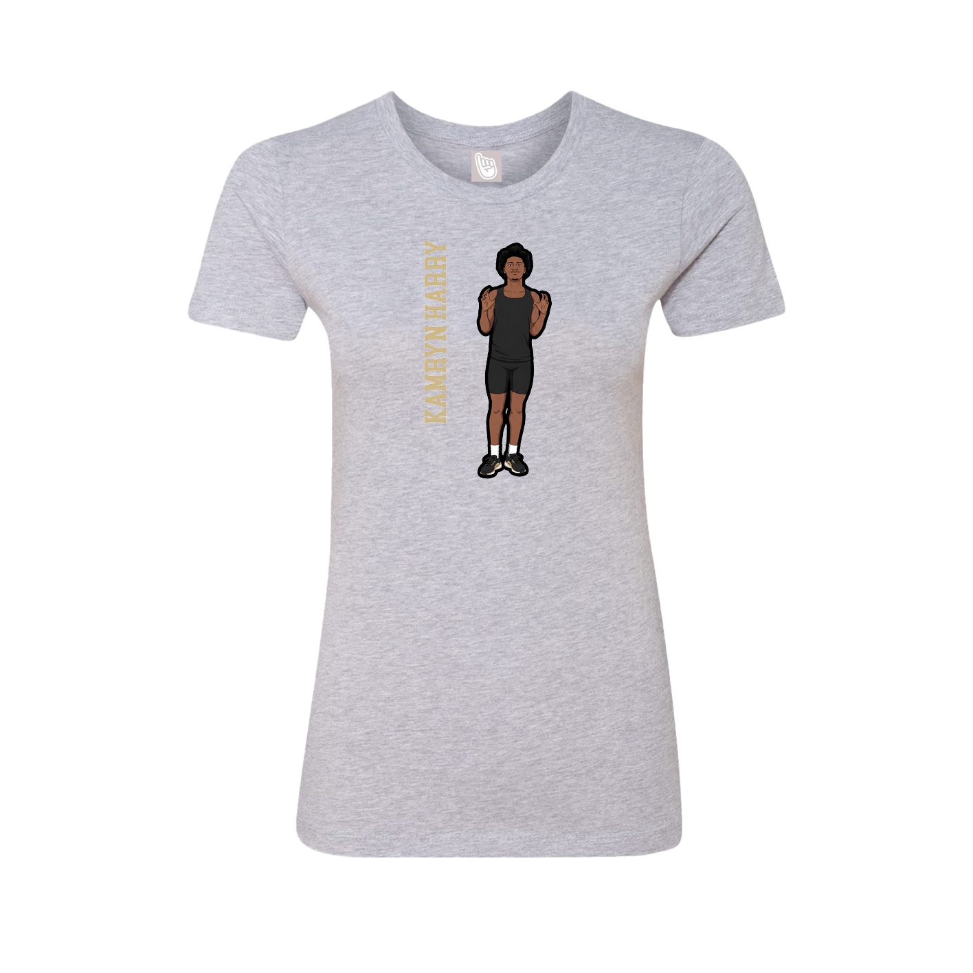 Womens Tee