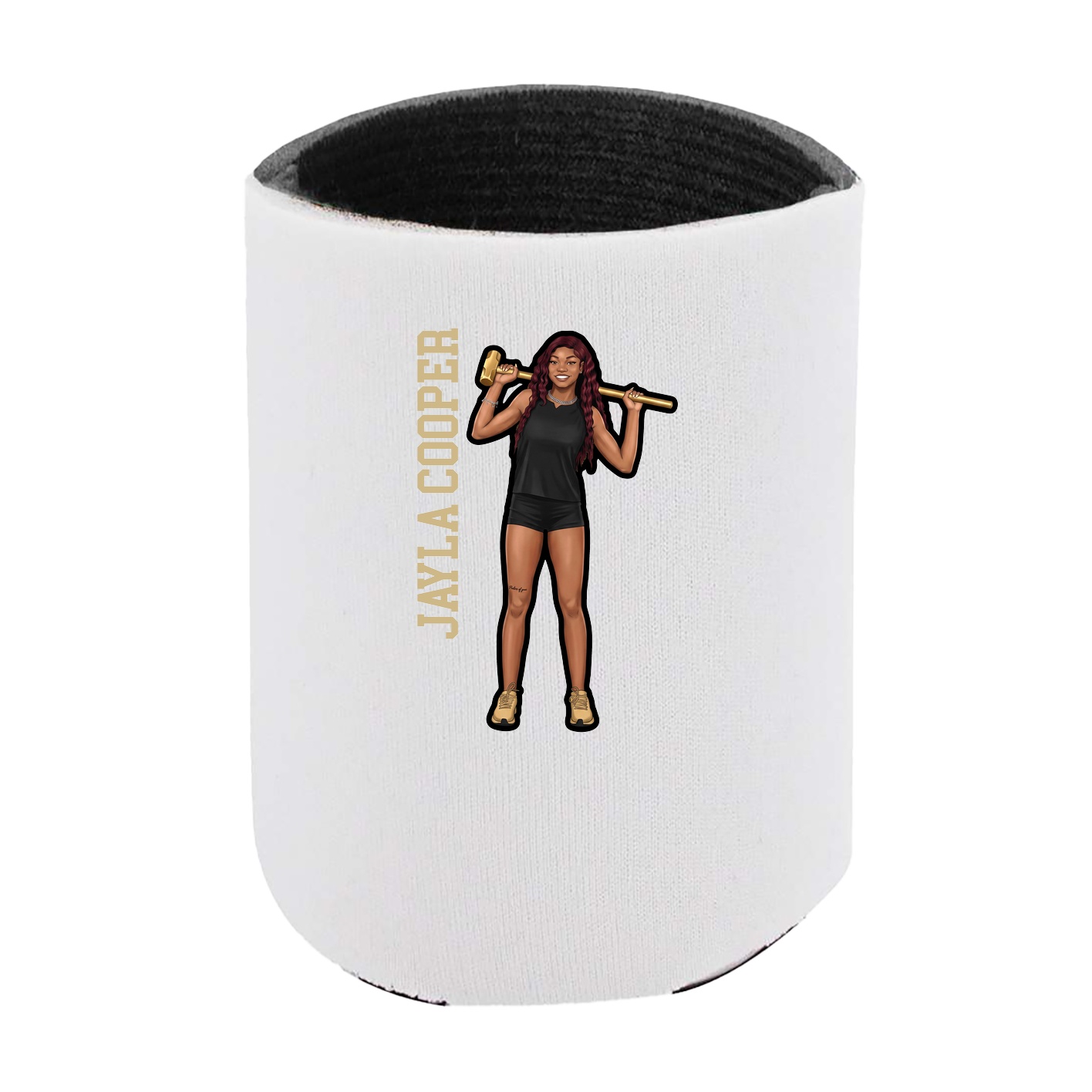 Can Holder