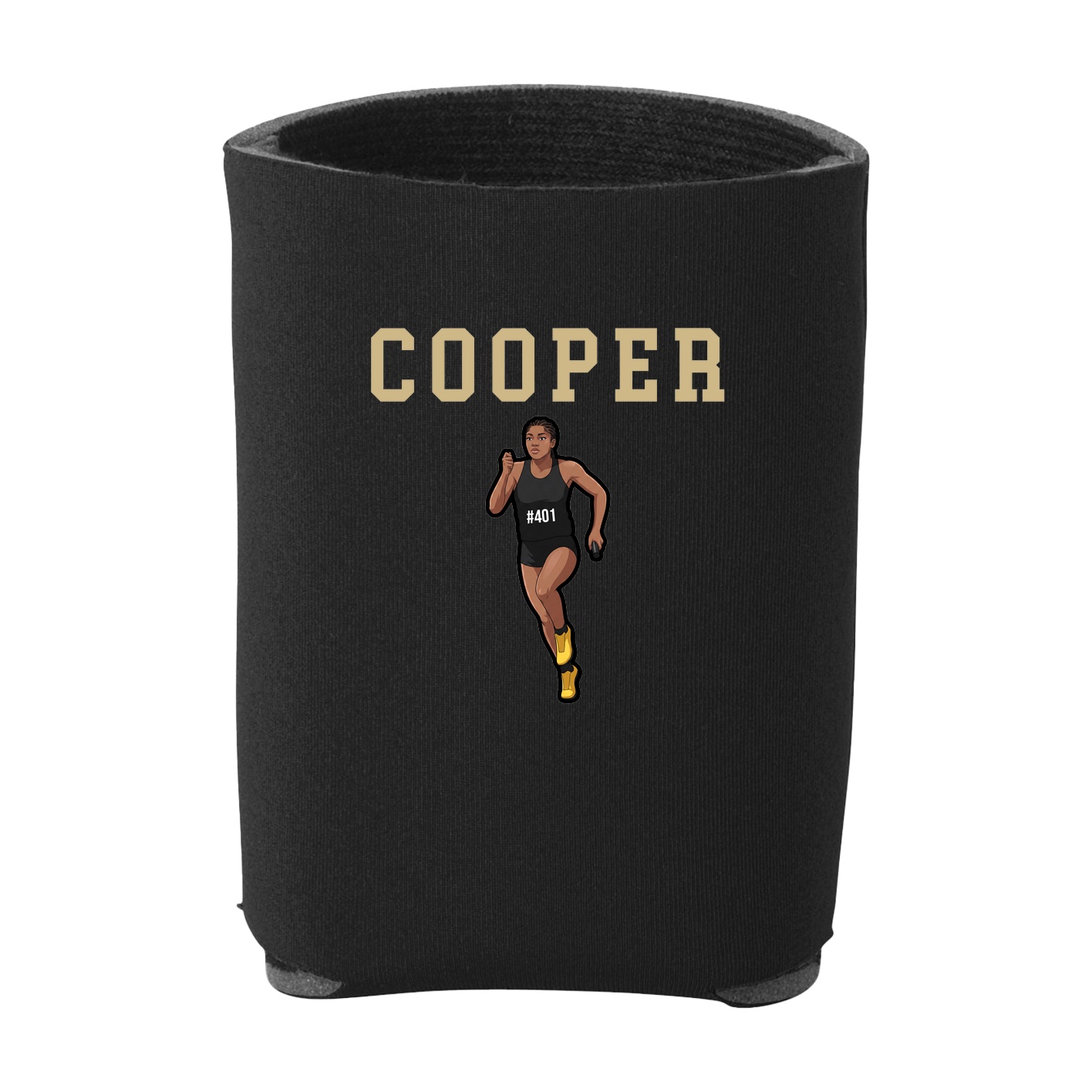 Can Holder — Shirsey in Black