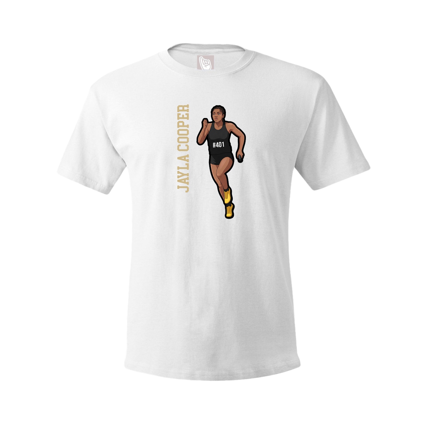NIL Club Tee
