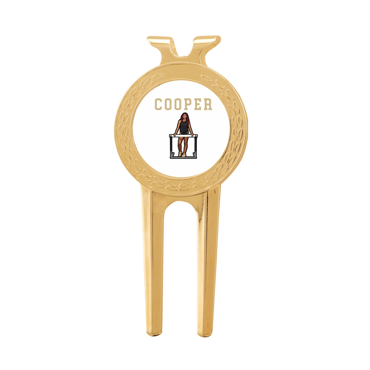 Divot Tool with Ball Marker — Shirsey in Classic