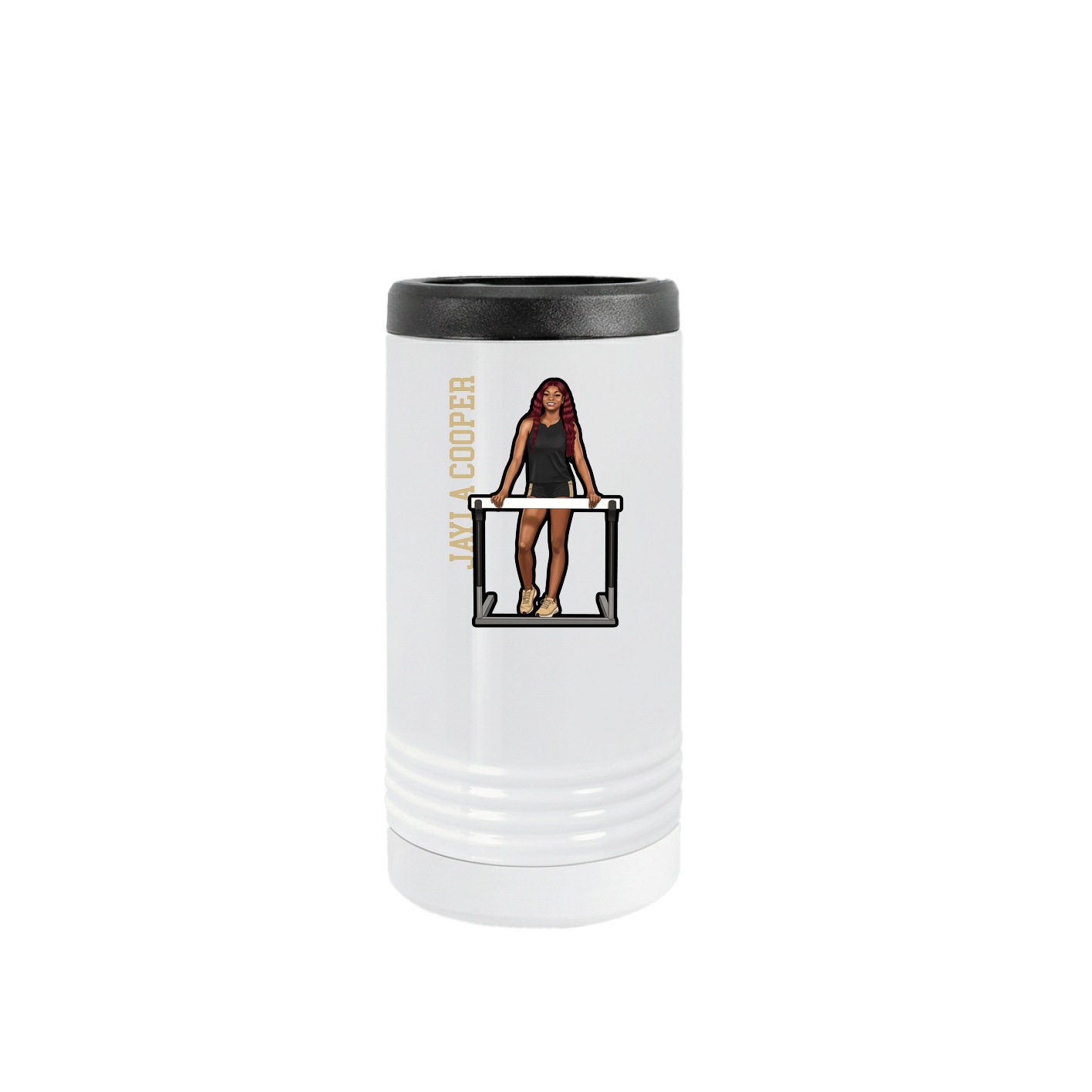 Polar Camel Slim Beverage Holder
