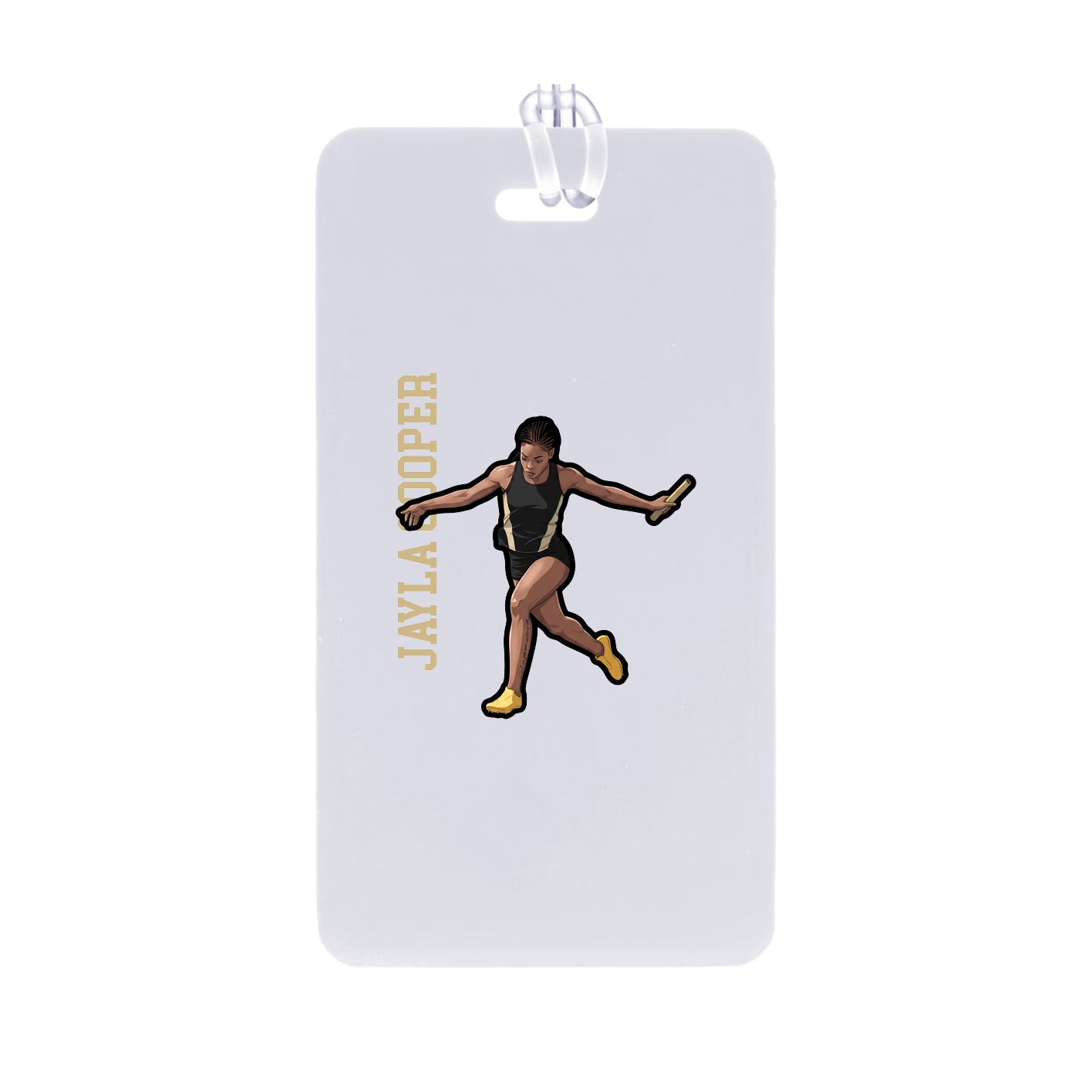 Bag Tag