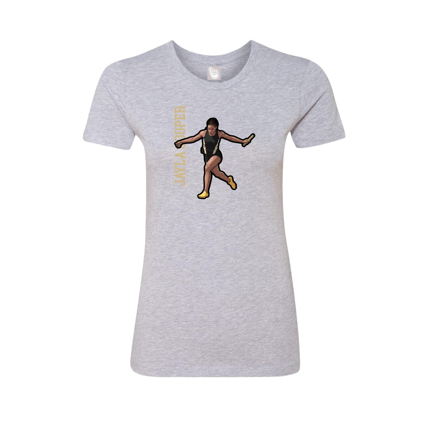 Fitted Women's Tee