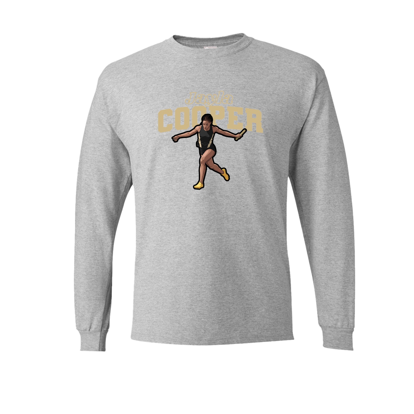 Long Sleeve Tee