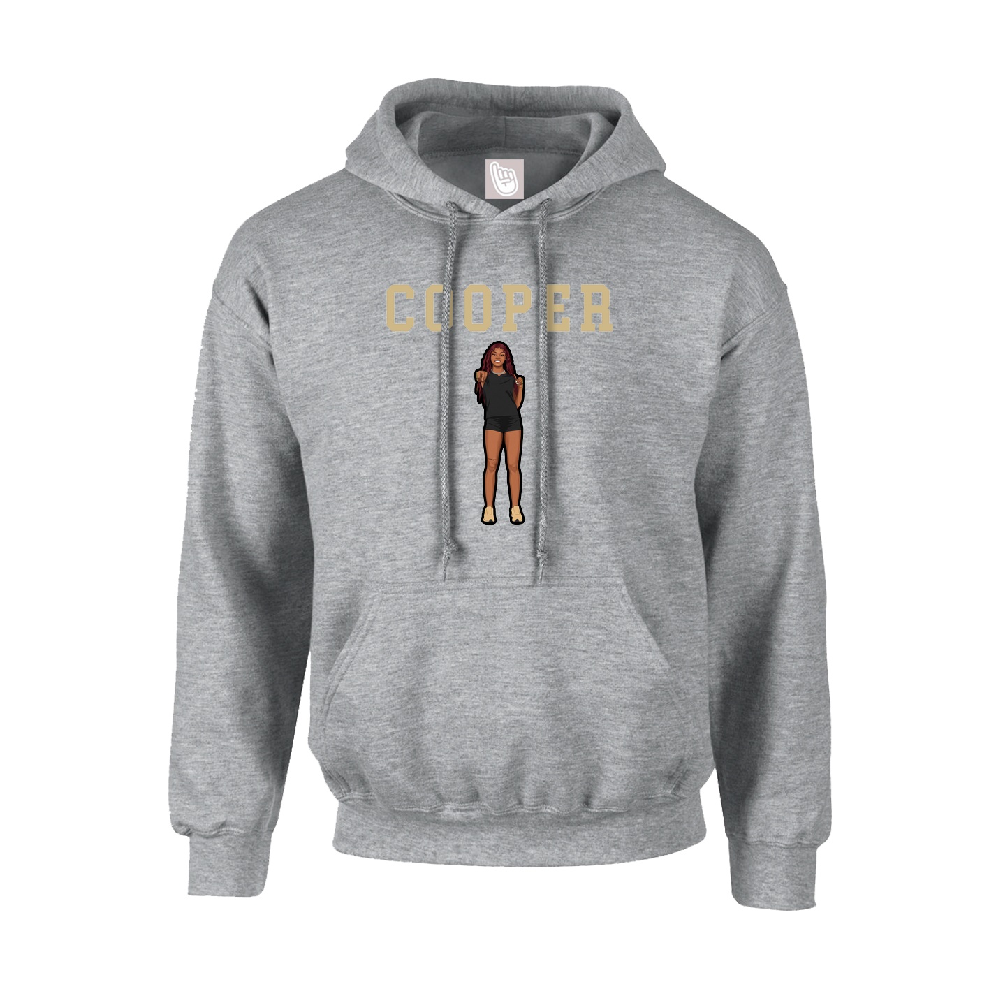 Hoodie