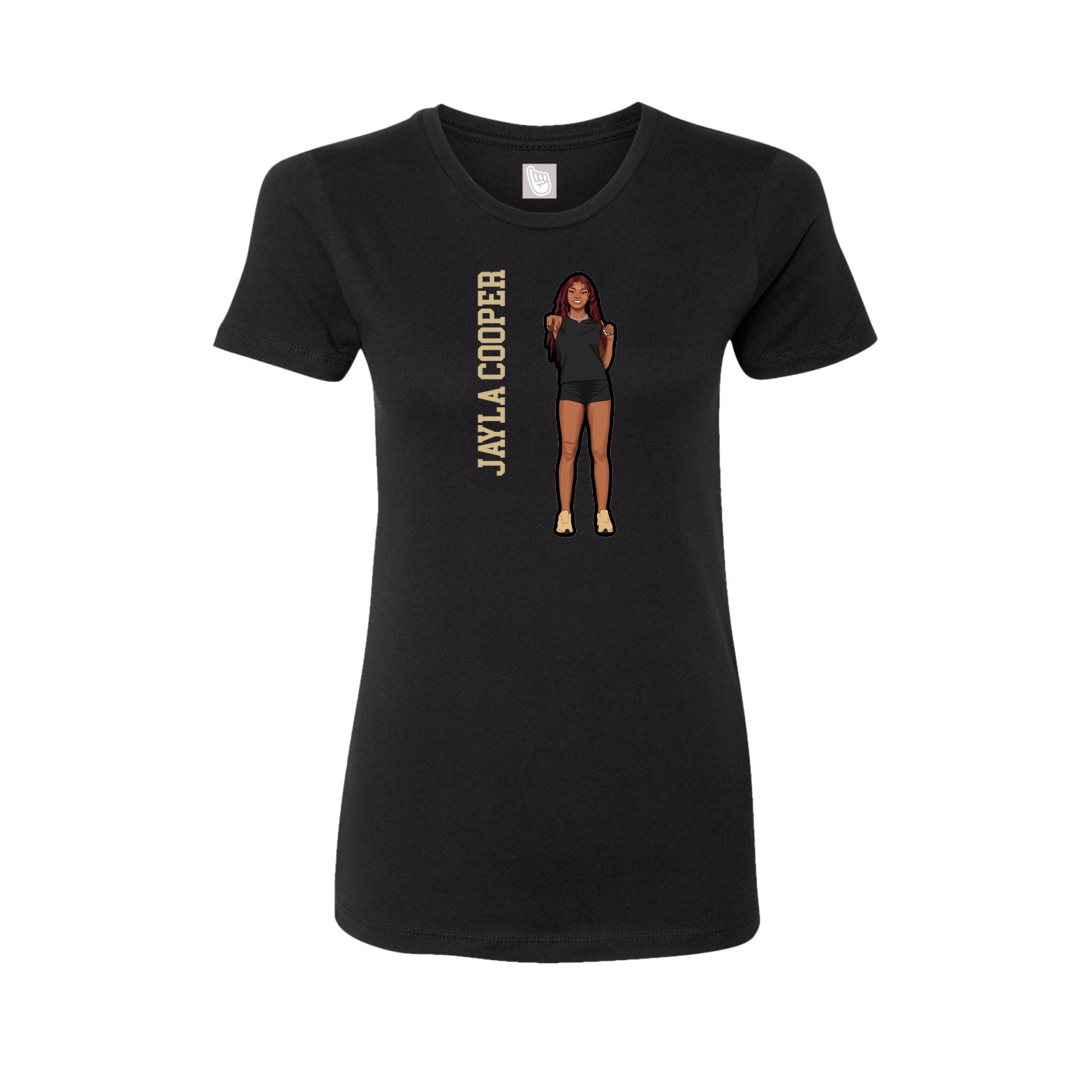 Womens Tee