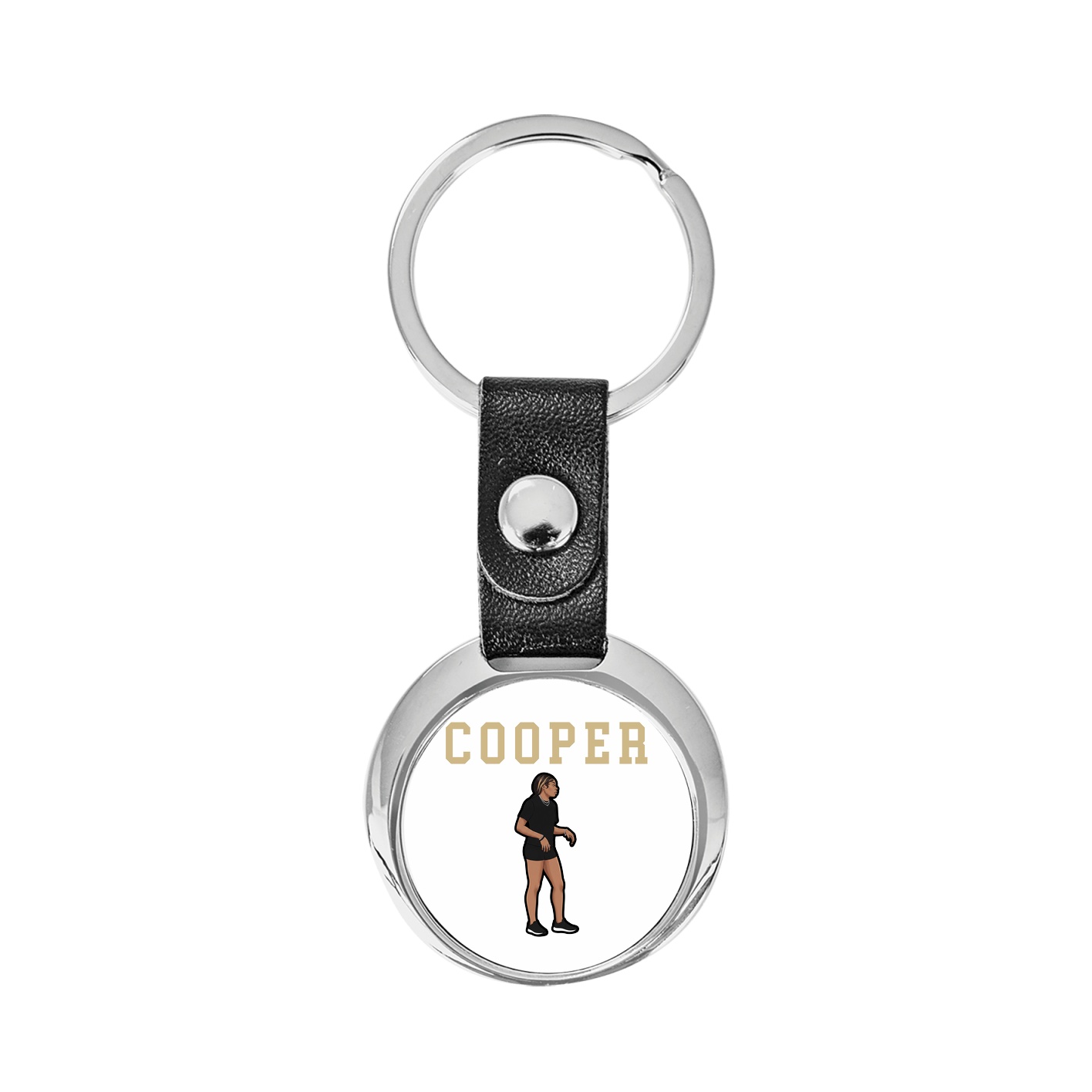 Key Chain — Shirsey in Classic