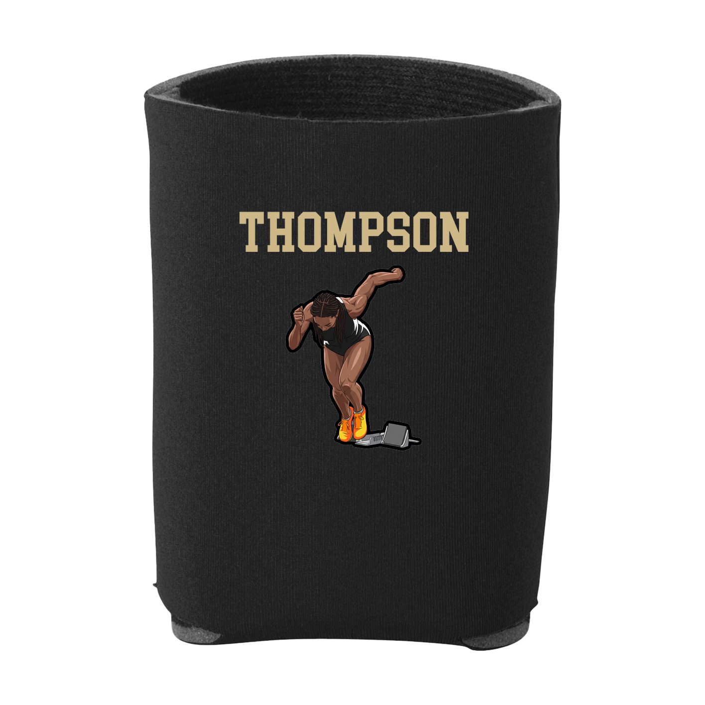 Can Holder — Shirsey in Black