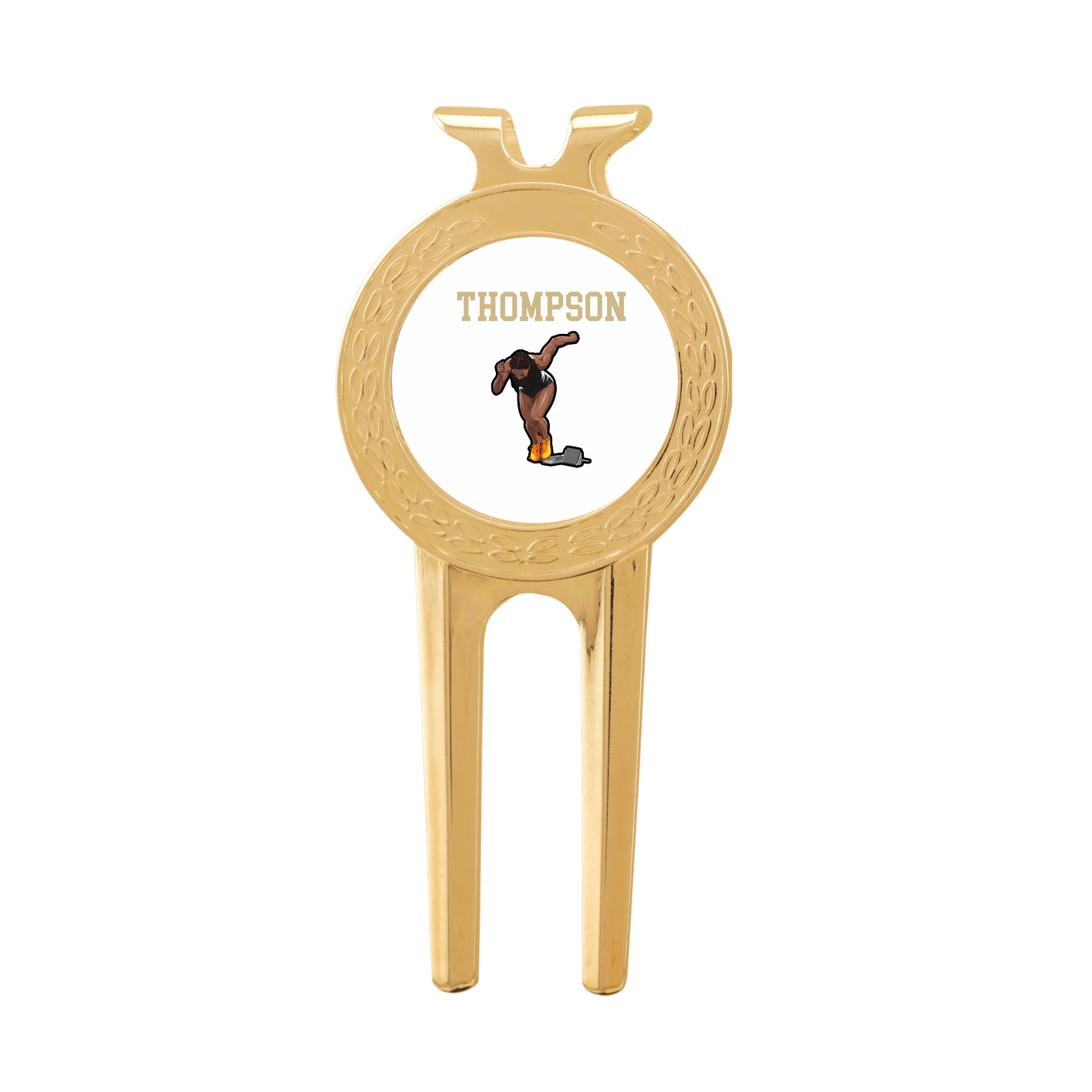 Divot Tool with Ball Marker — Shirsey in Classic