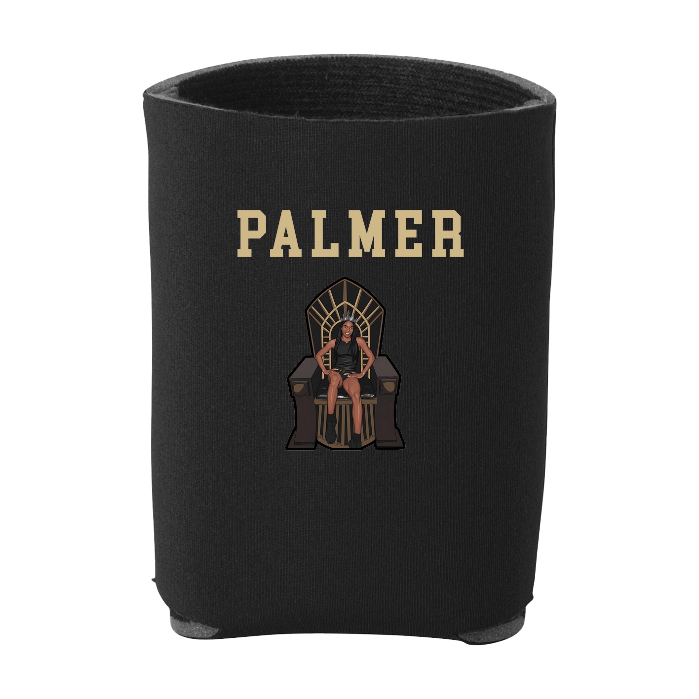 Can Holder — Shirsey in Black