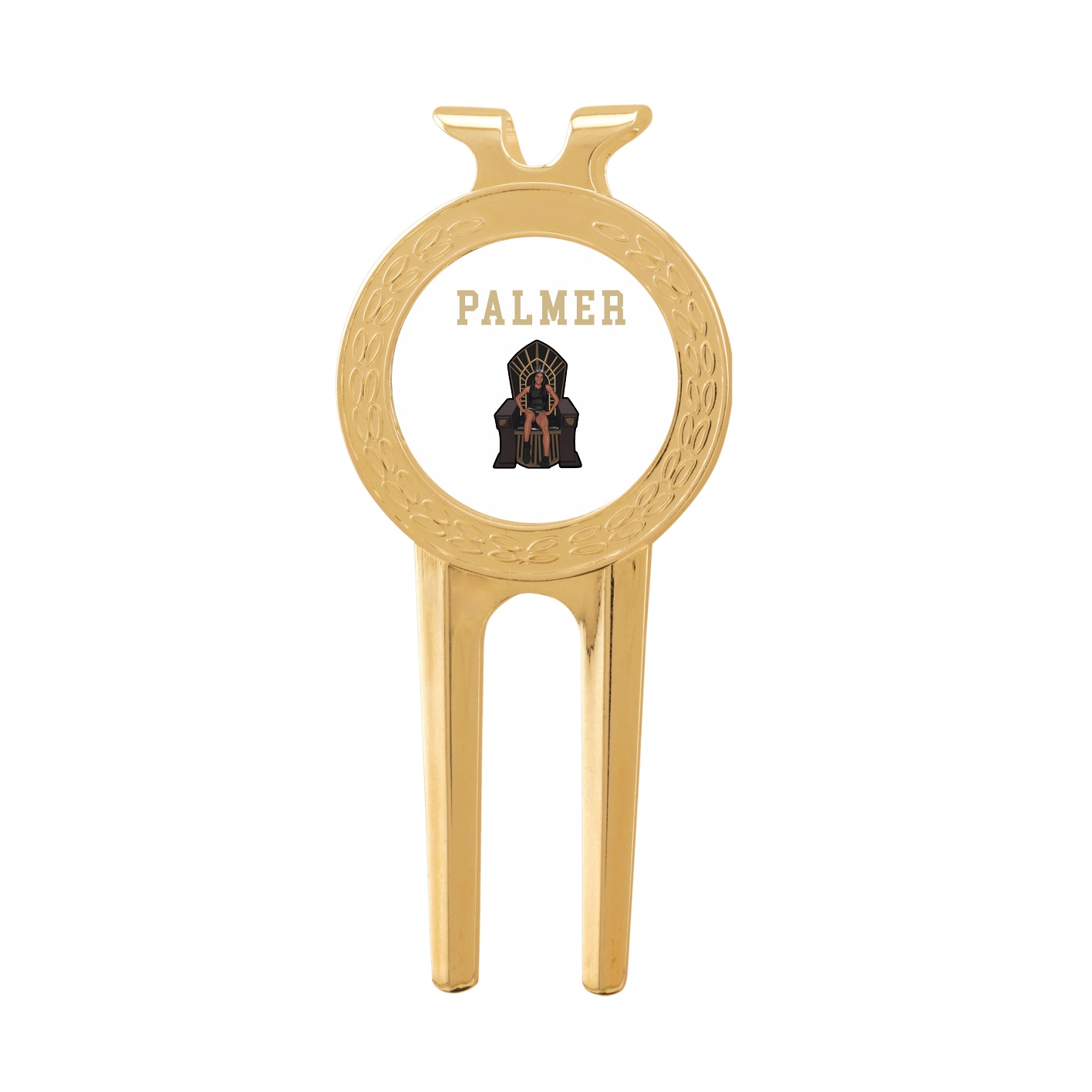 Divot Tool with Ball Marker — Shirsey in Classic