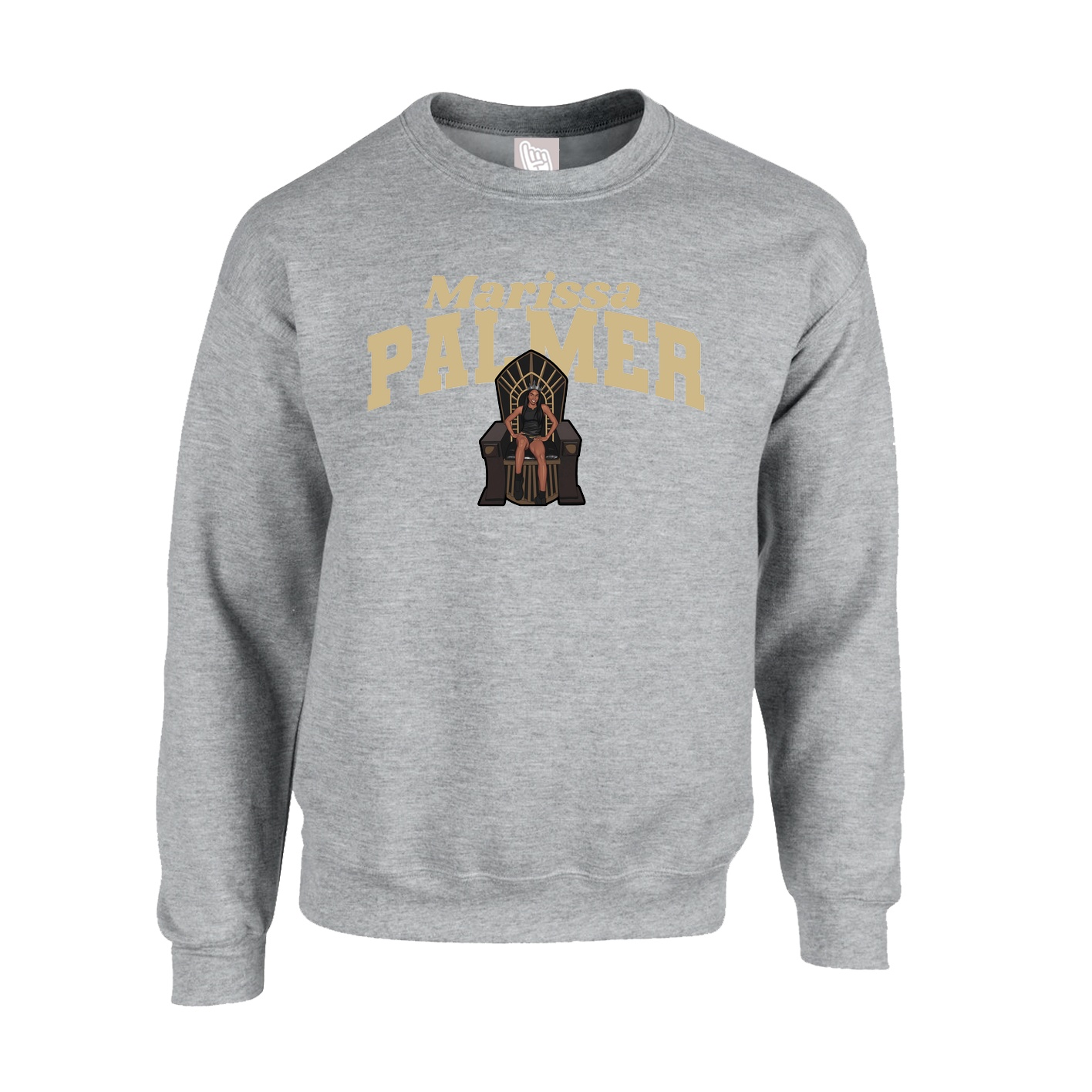 Fleece Crew