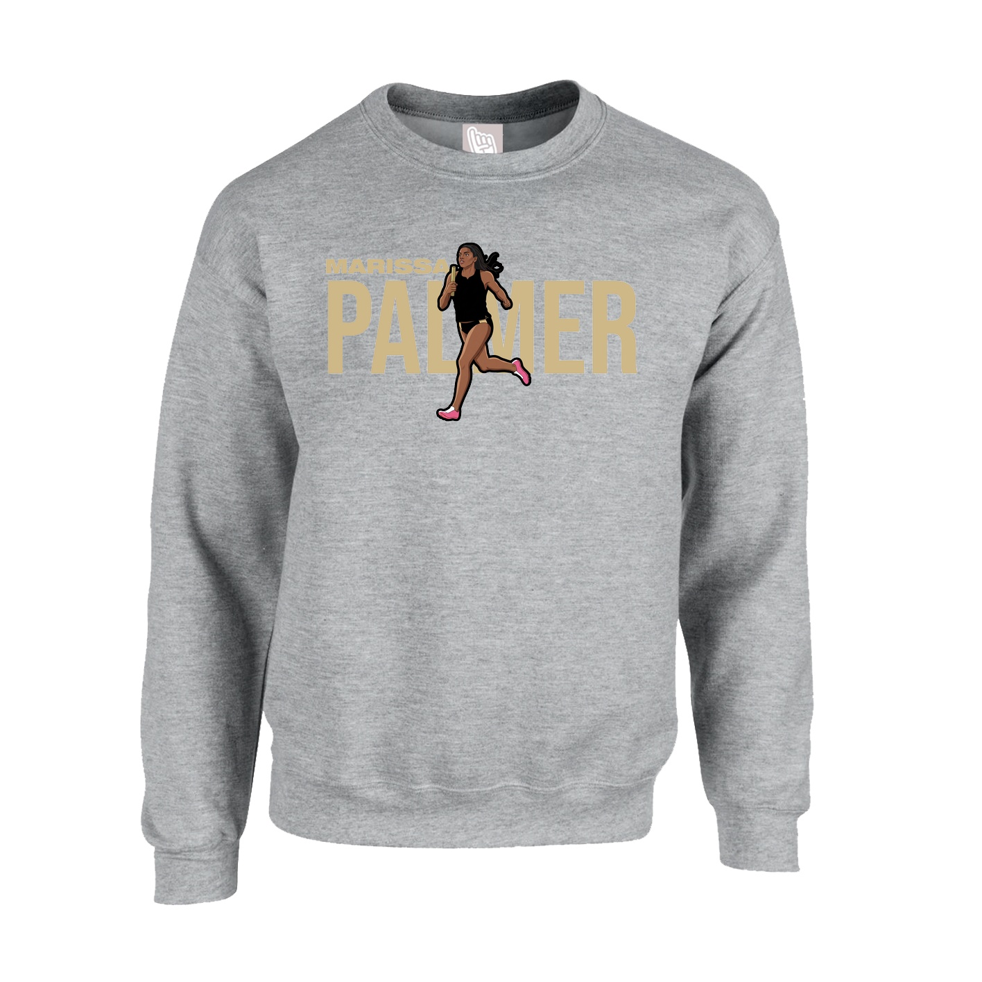 Fleece Crew