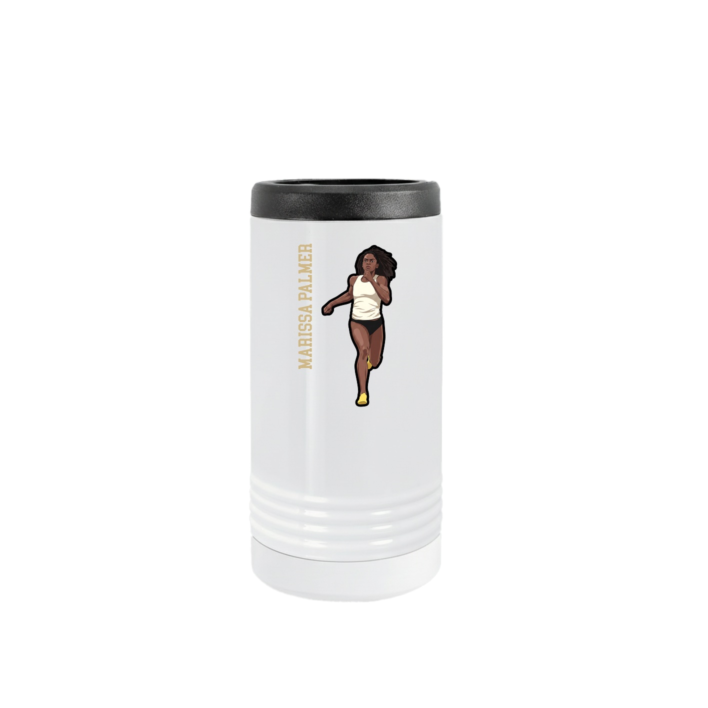 Slim Beverage Holder