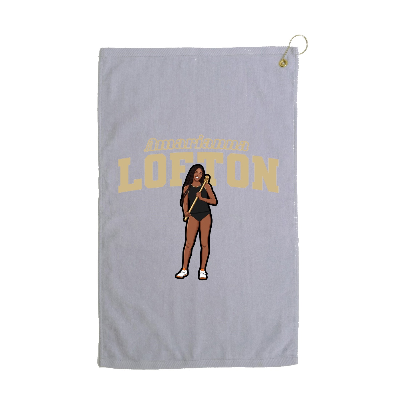 Golf Towel