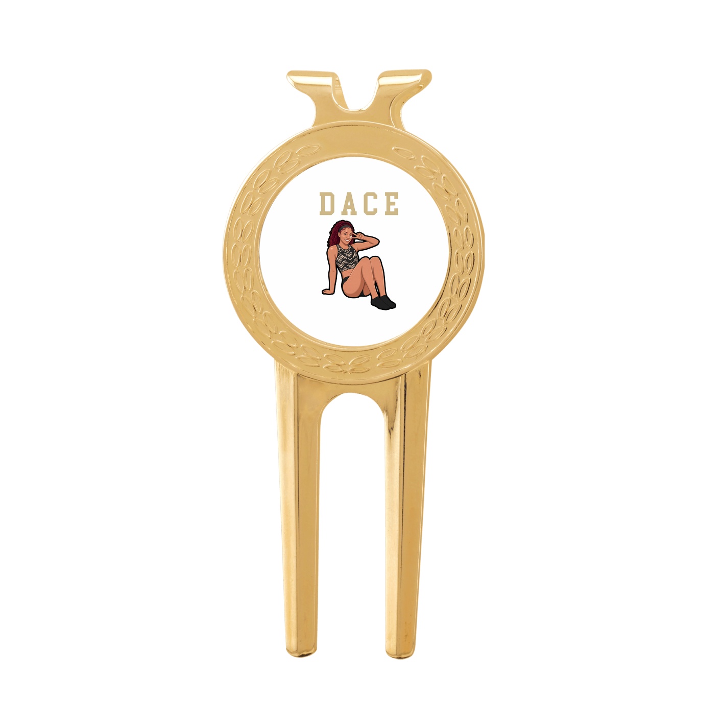 Divot Tool with Ball Marker — Shirsey in Classic