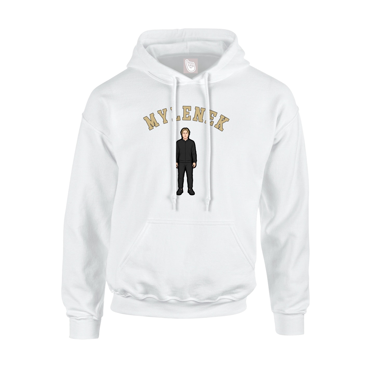 Youth Hoodie