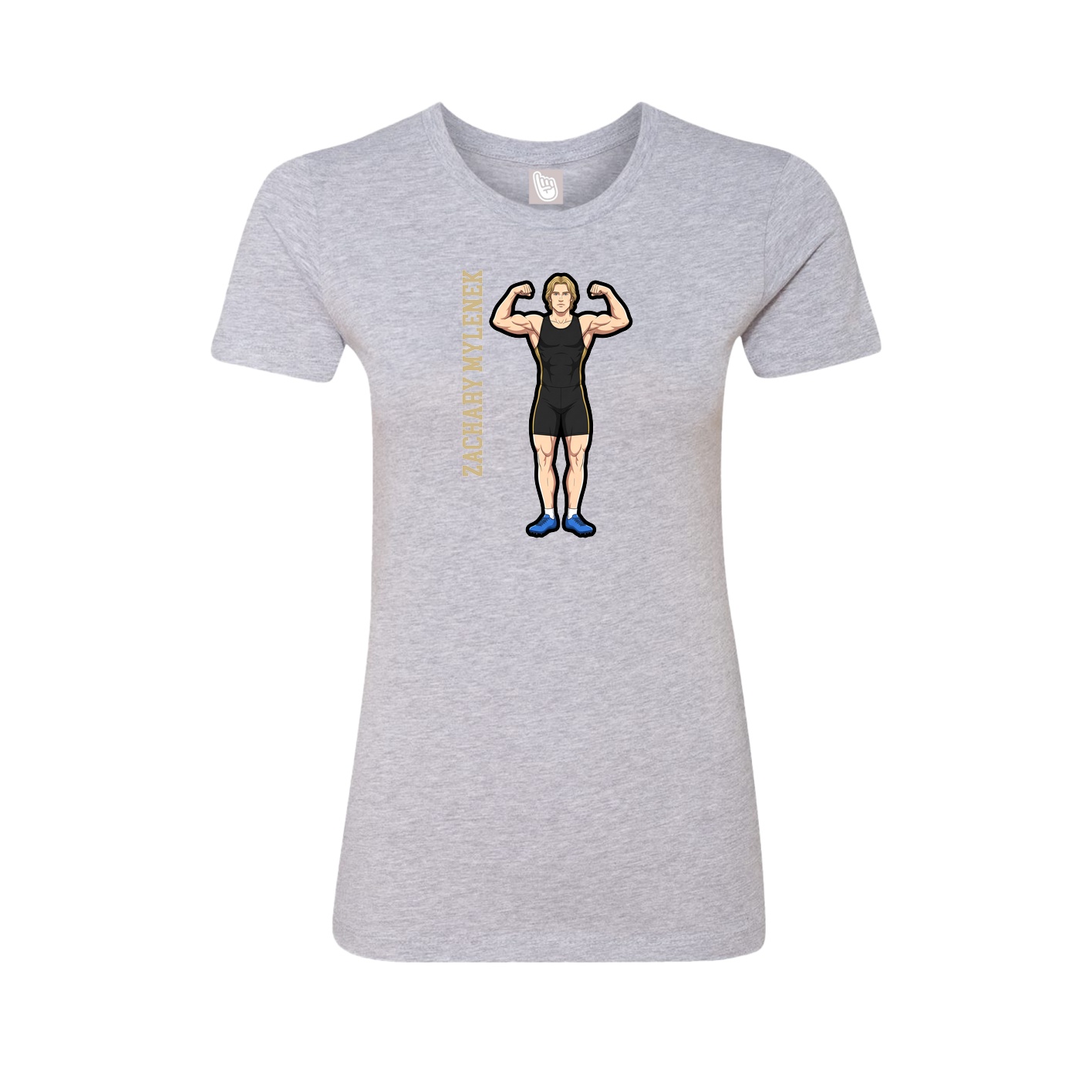 Womens Tee