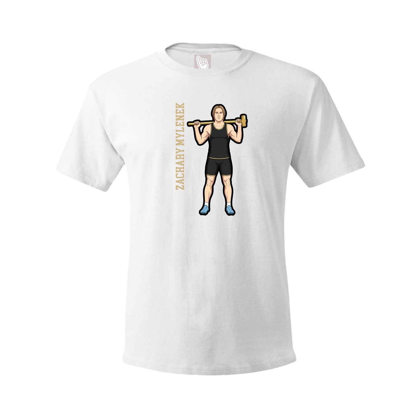 NIL Club Tee