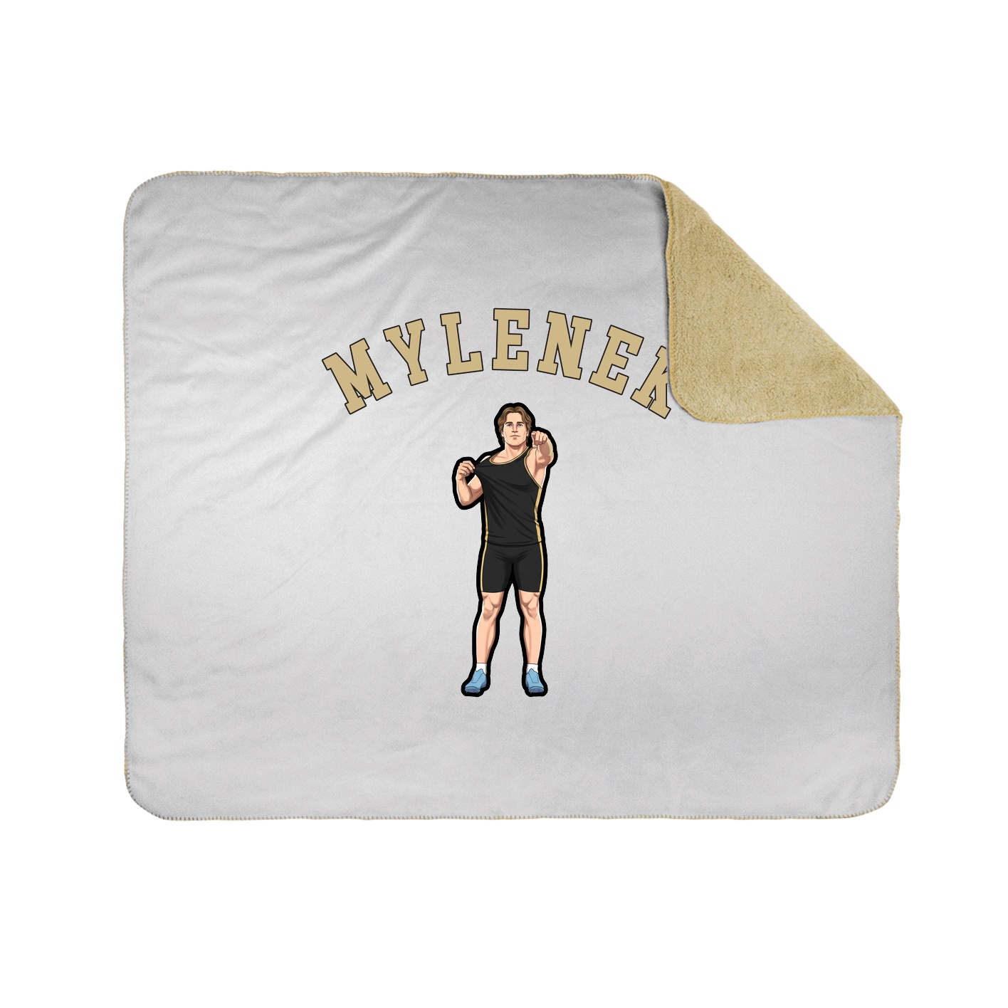 Throw Blanket