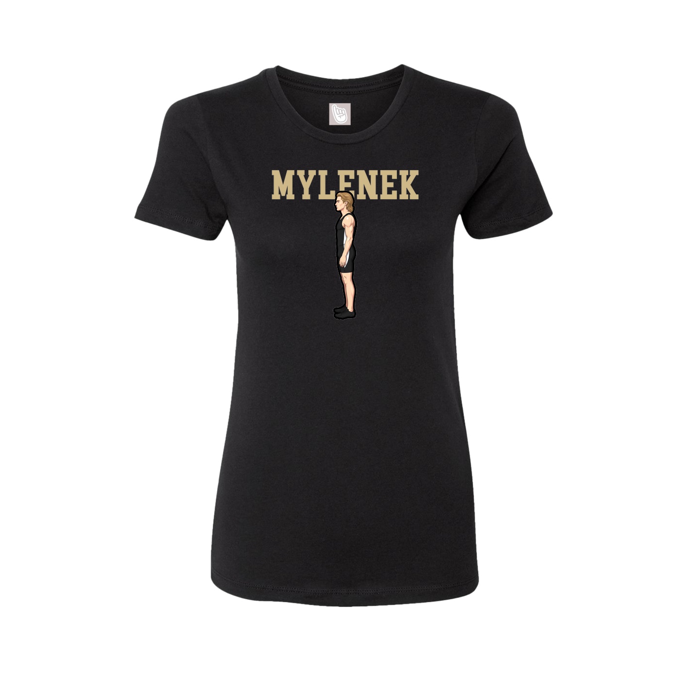 Womens Tee
