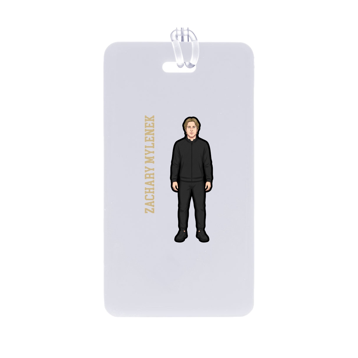 Bag Tag