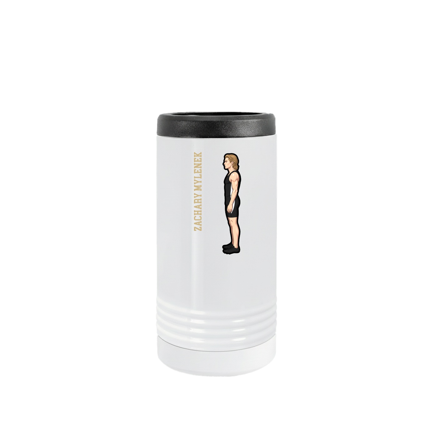 Slim Beverage Holder