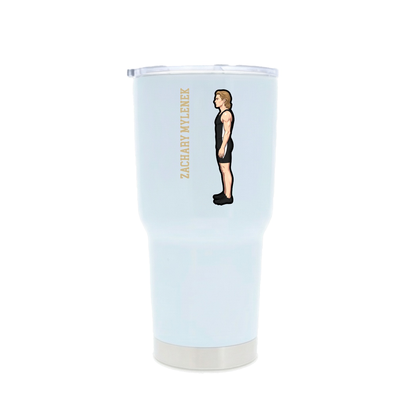 30oz Stainless Steel Tumbler