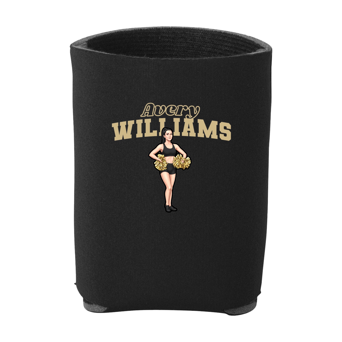 Can Holder