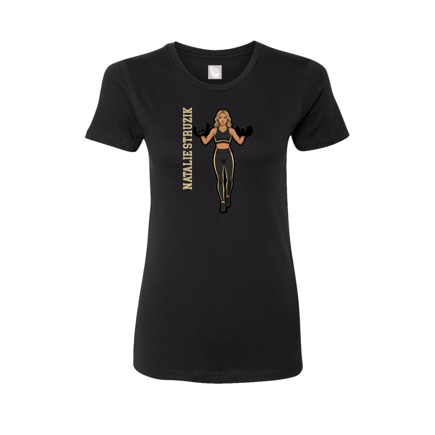 Womens Tee