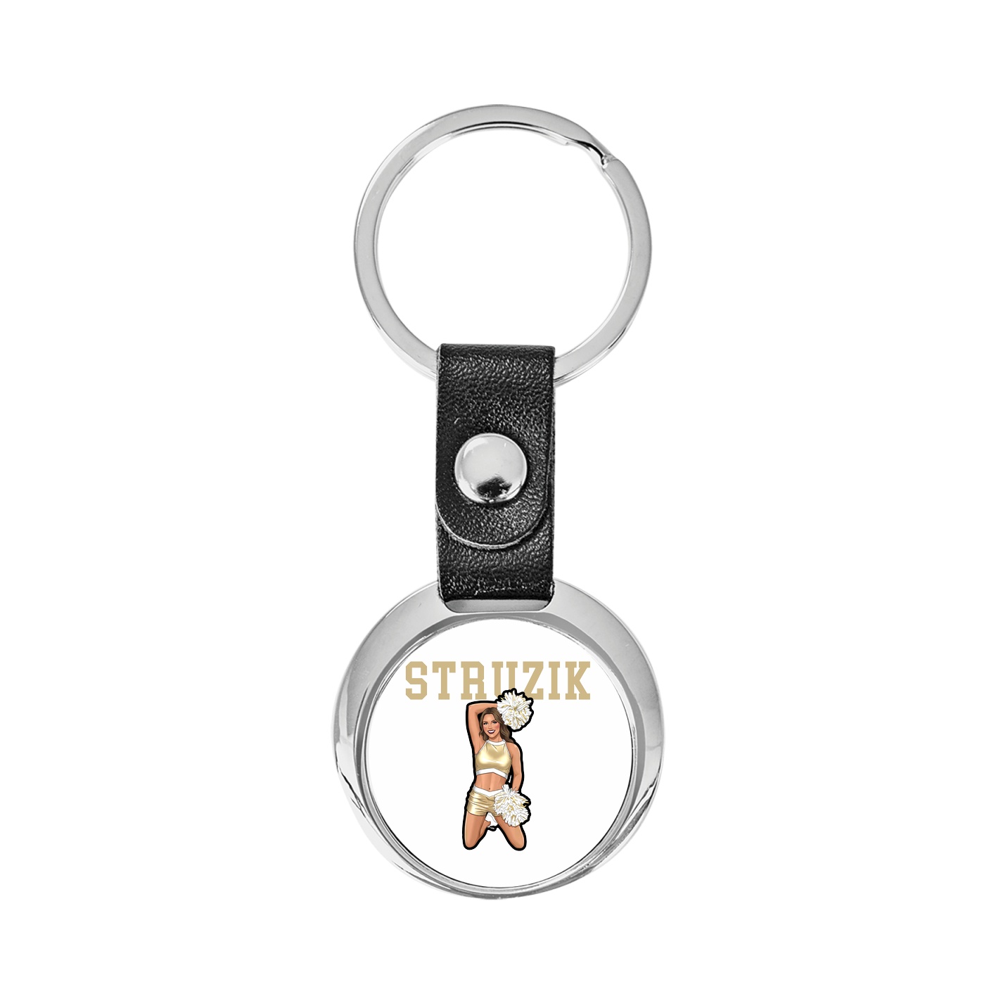 Key Chain — Shirsey in Classic