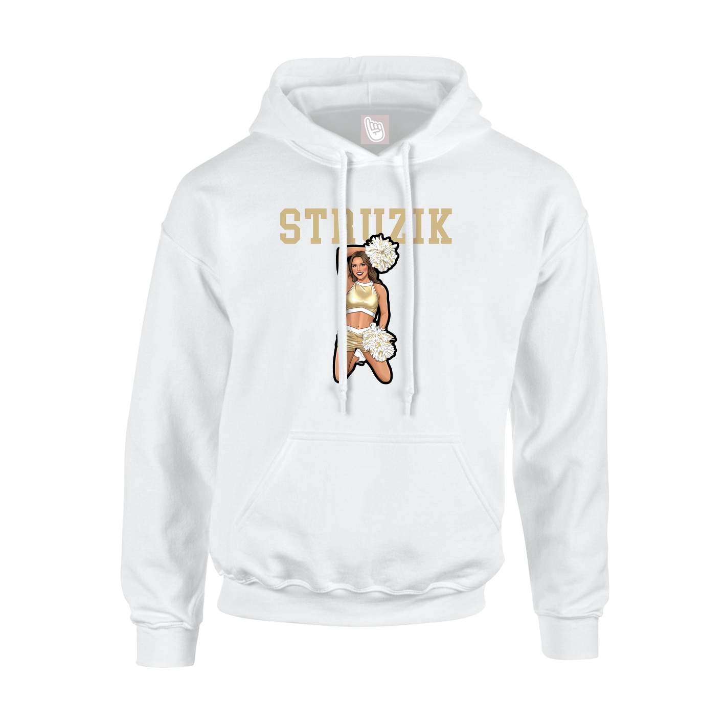 Youth Hoodie